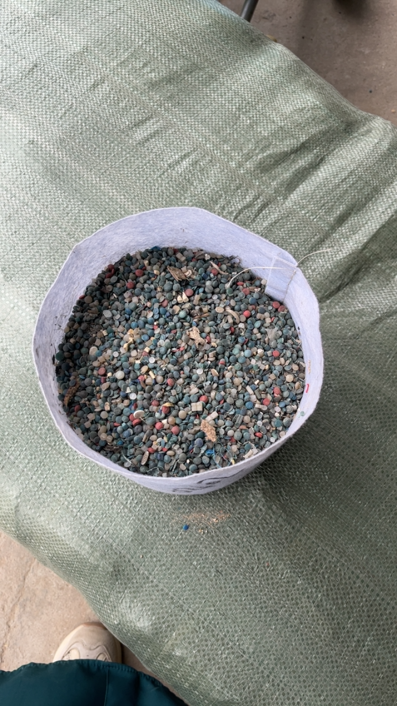 植树布袋美植袋营养钵控根器育苗袋20×20