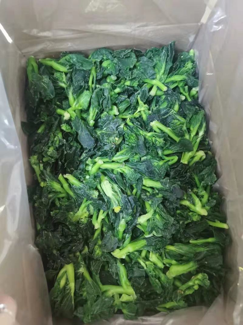 【好货】油菜菜芯，大量有货，一手货源，欢迎咨询