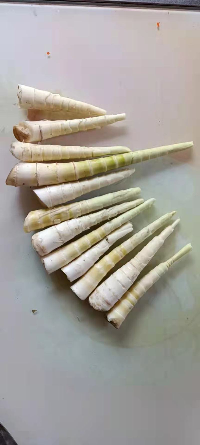 罗汉笋，有需要的下单