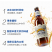 500ML*12瓶王老吉哔嗨啤比利时风味精酿白啤酒