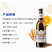 500ML*12瓶王老吉哔嗨啤比利时风味精酿白啤酒