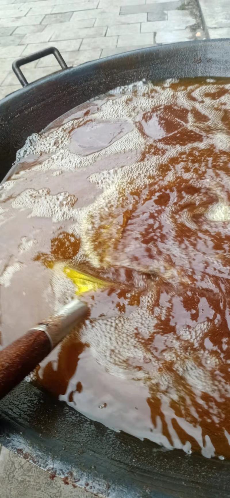 老树山茶油。原生态欢迎购买，假1赔10。