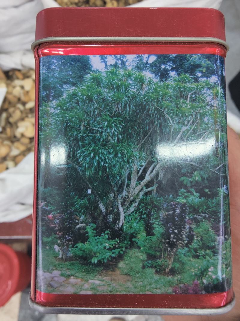 中药材龙血竭正品血竭片木血竭麒麟竭散装250克西双版纳