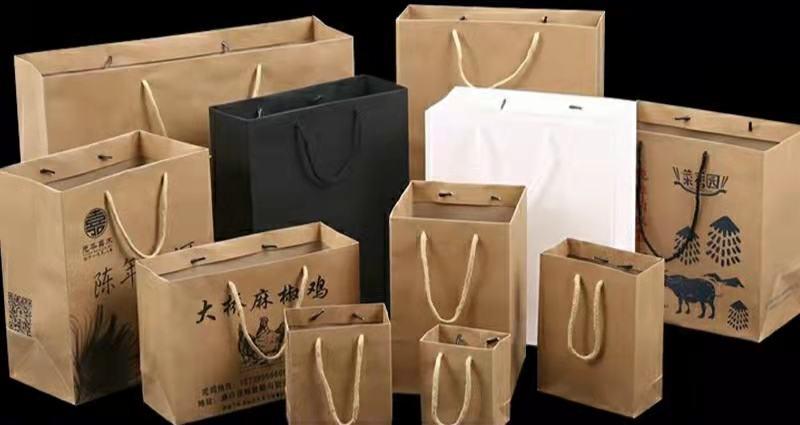 定制礼品纸袋，手提纸袋，定制无纺布袋子，定制超市袋，卡片