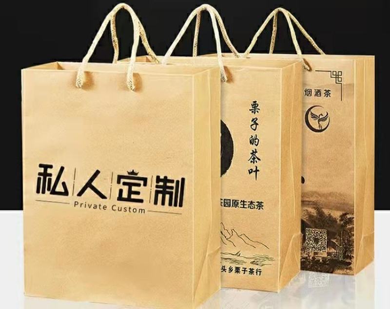 定制礼品纸袋，手提纸袋，定制无纺布袋子，定制超市袋，卡片