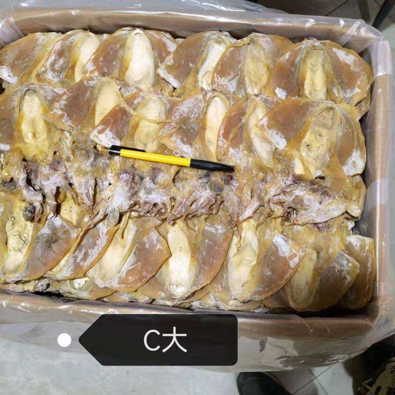 【**推荐】浙江东海墨鱼干水产海鲜一手货源口感鲜嫩全国批发
