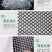 塑料养殖网养鸡养鸭围栏网阳台封窗防护防掉东西网育雏垫脚漏