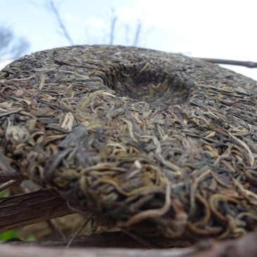 推荐2018云南大理普洱茶茶饼生普熟普茶叶生态茶批发包邮