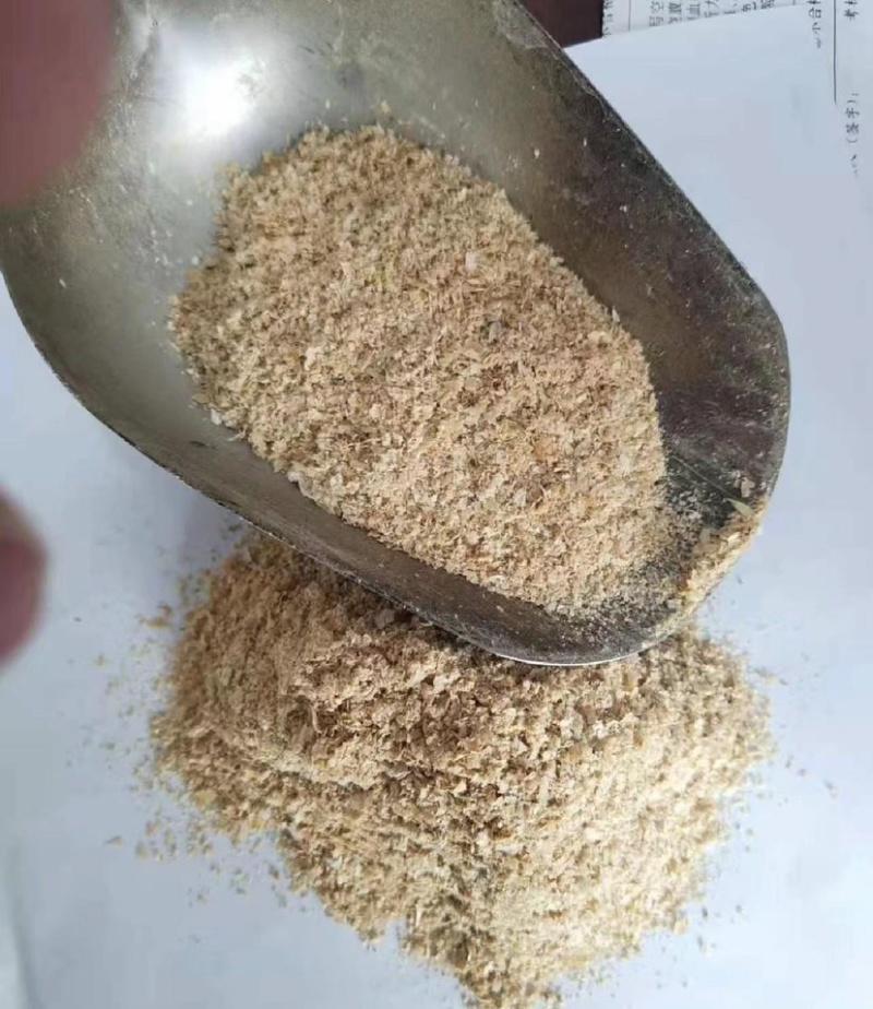 麦麸养殖专业用，河北厂家价格合理全国发货