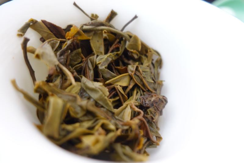【推荐】云南大理头春新茶上市普洱茶生普散茶生态茶茶饼包邮