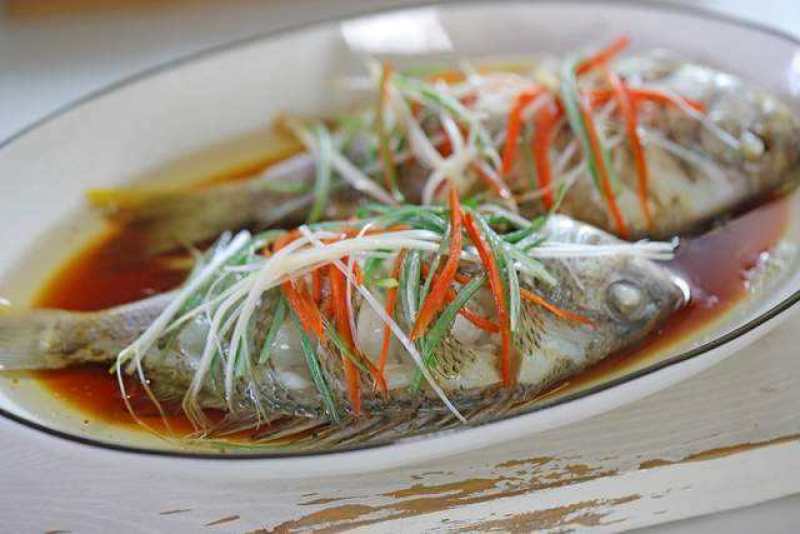 黄翅鱼冻黄翅鱼来自深海肉质细腻美味海鲜