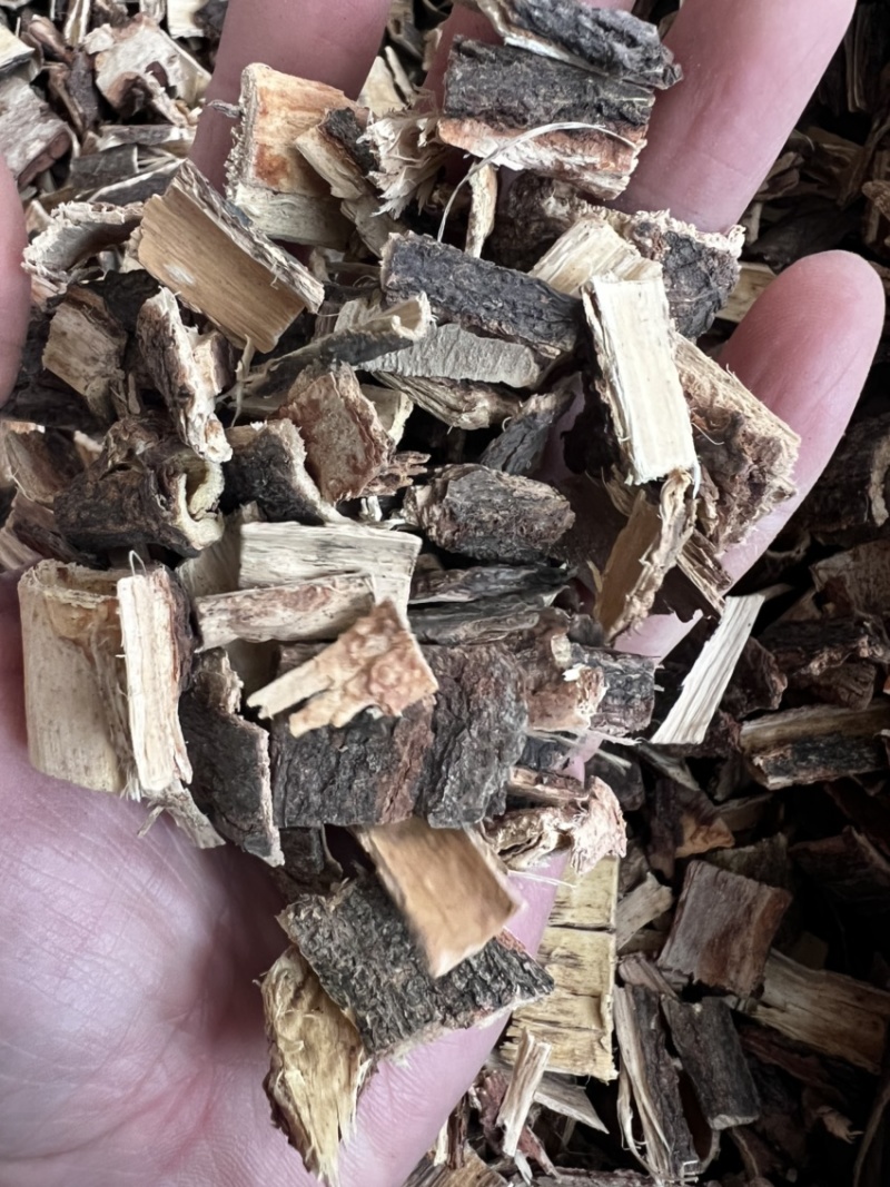 合欢皮靓货合欢皮片及合欢皮丝