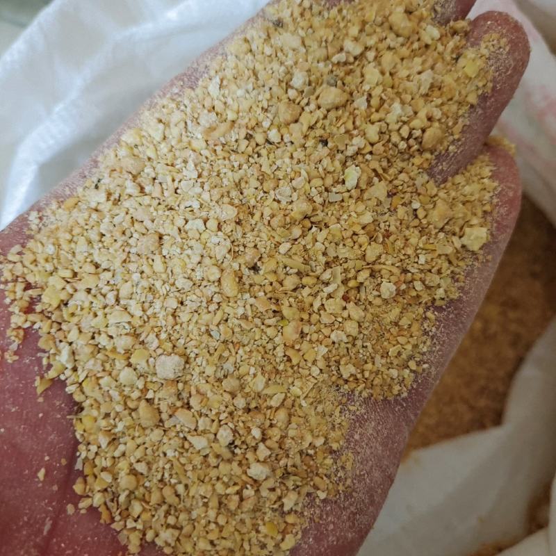批发优质豆粕养殖饲料添加猪牛羊饲料原料