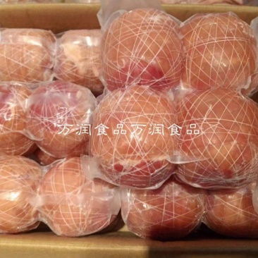 蚕丝肘子18斤全熟卤肘子,熟肘子,量大谈价