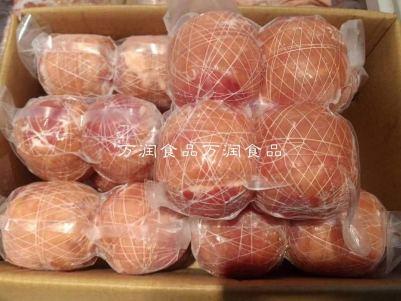 蚕丝肘子18斤全熟卤肘子，熟肘子，量大谈价