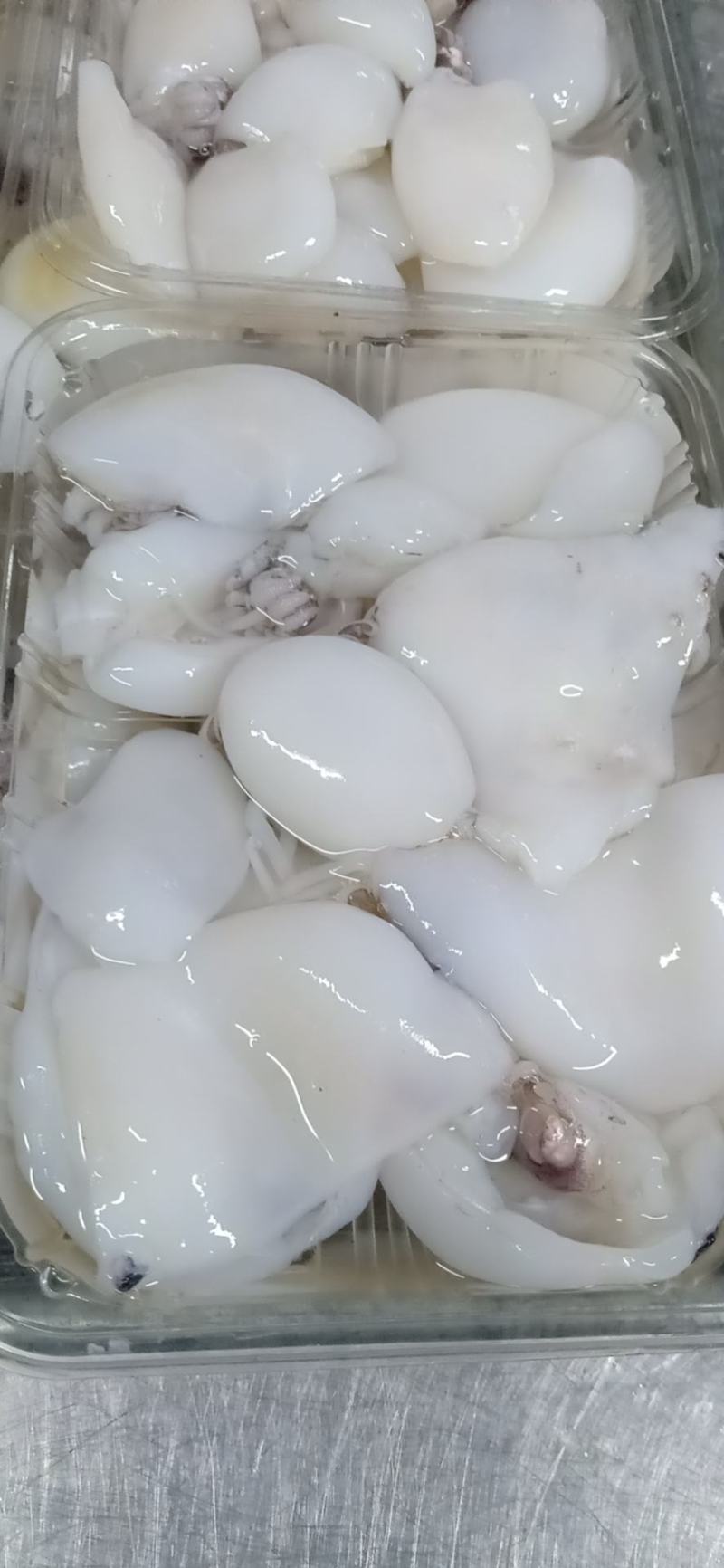 网红电商版精选墨鱼仔，价钱便宜，不缩水，非常脆口，，，，