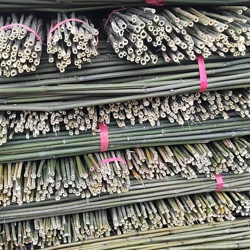 经营菜架竹，竹片，楠竹，竹架板长期供应，货真价实！