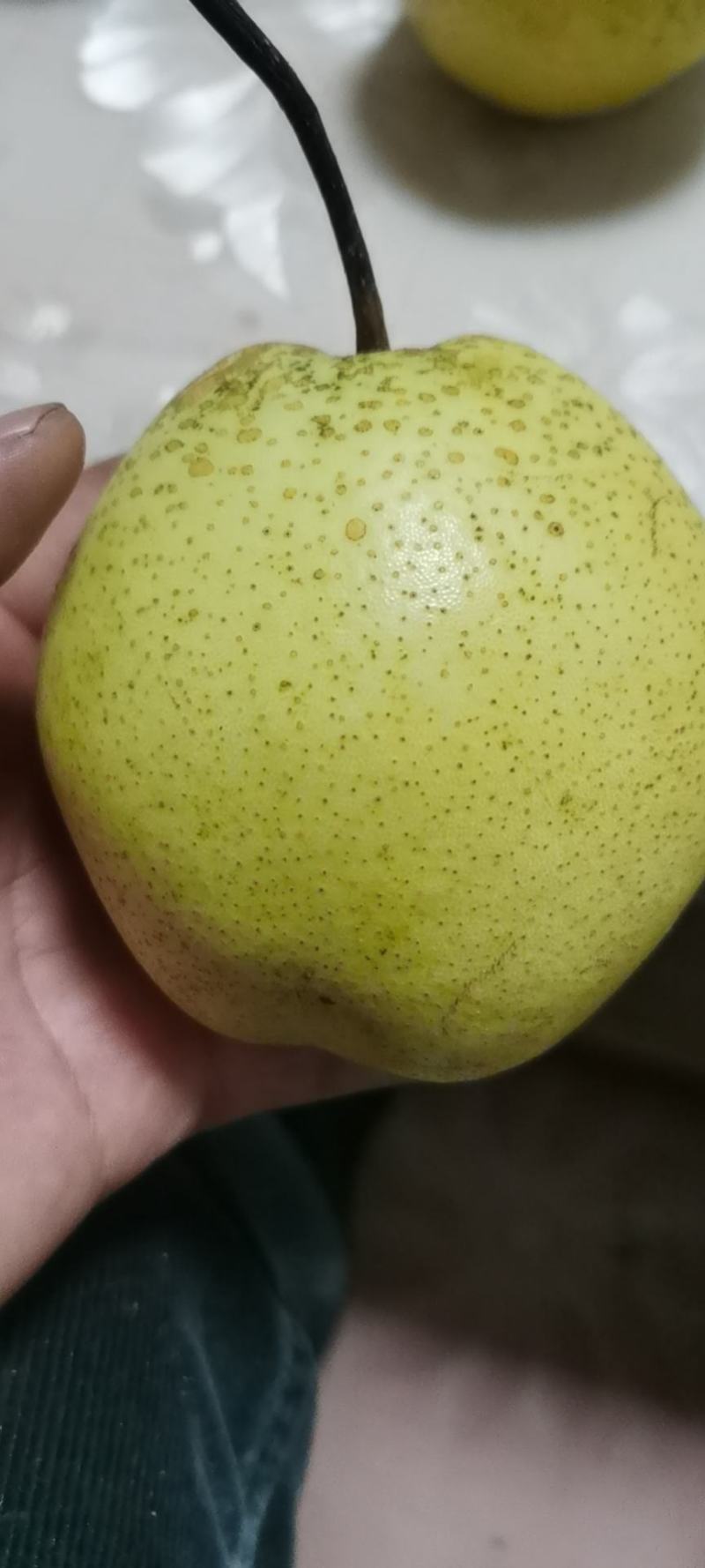 梨