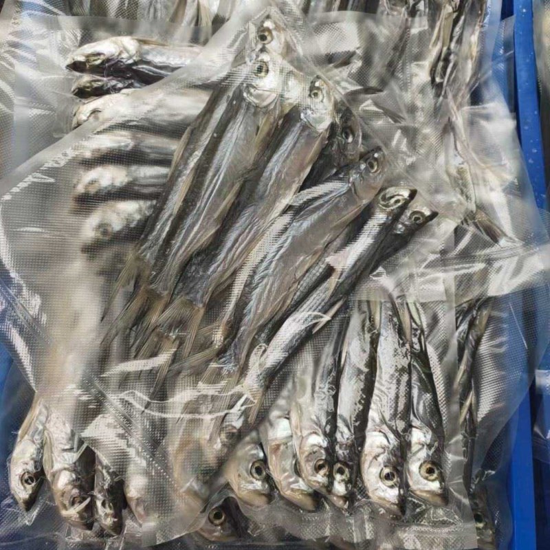 洪湖天然淡水鱼，小白鱼(小白条）自然繁殖，天然生长