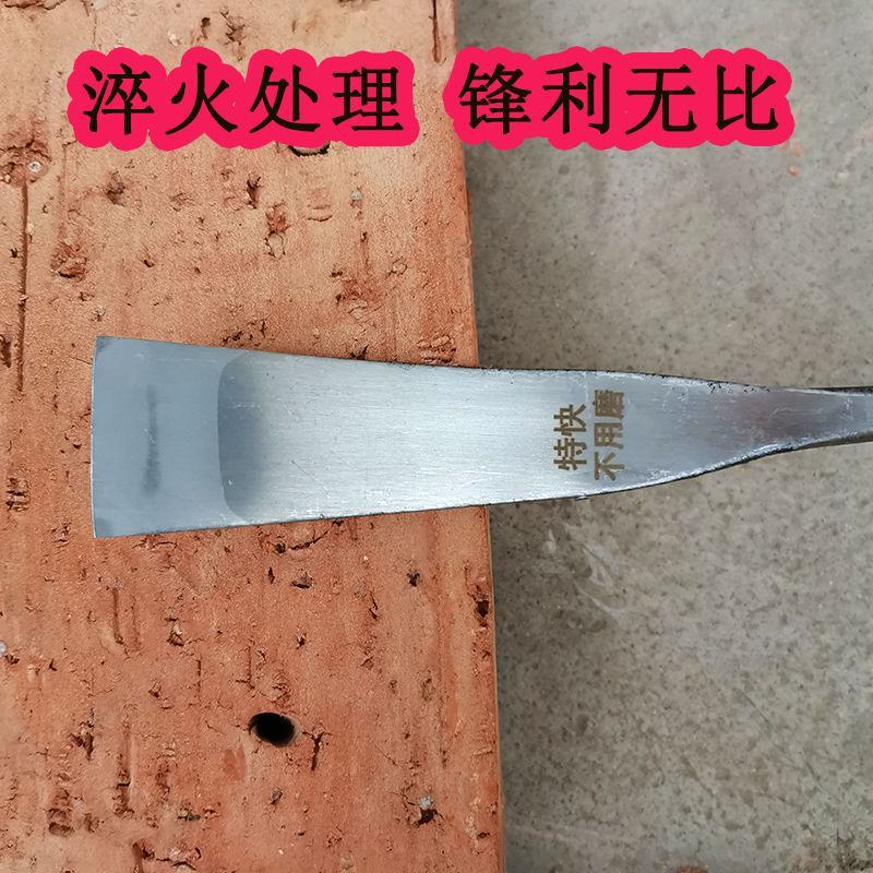 挖荠菜蒲公英铲子栽花铲子挖蒜铲挖野菜铲子铁铲子移花铲子