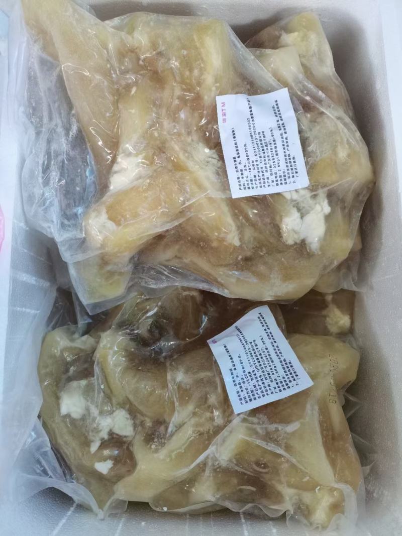 【热卖】熟牛蹄筋，冷鲜牛蹄筋，火锅店食材，