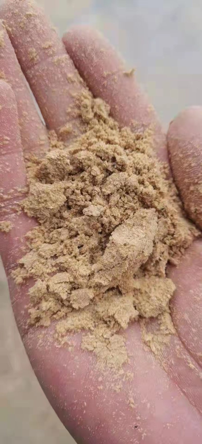 东北小米油糠，育肥好帮手油性大鸡鸭鹅猪牛羊