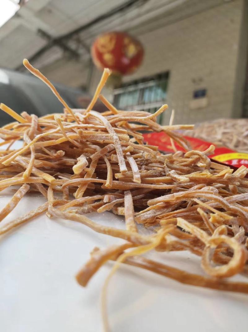 竹笋干竹笋丝，干笋丝，出口内销英德市麻竹笋丝南北干货
