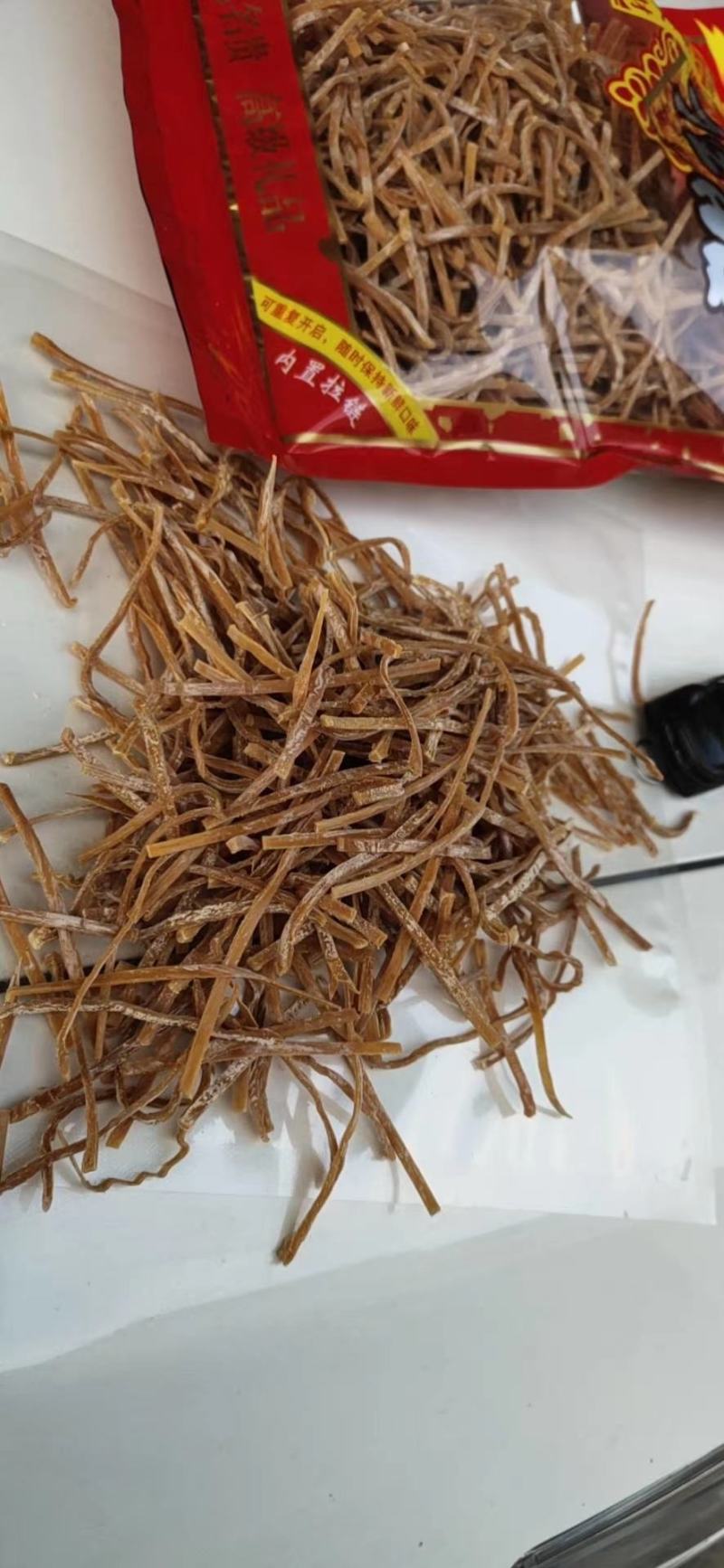 竹笋干竹笋丝，干笋丝，出口内销英德市麻竹笋丝南北干货