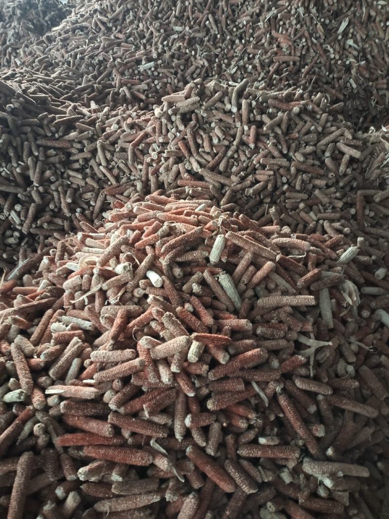 牛羊饲料，玉米芯，无霉无土水分13，产地直发，量大从优