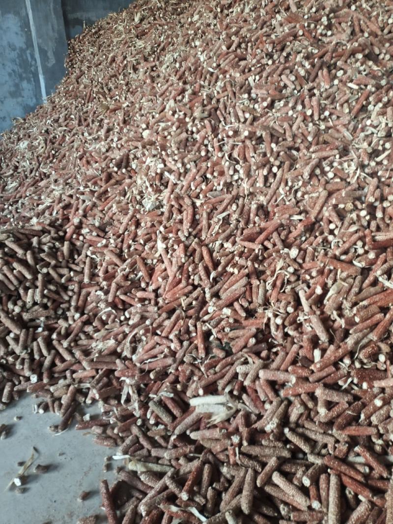 牛羊饲料，玉米芯，无霉无土水分13，产地直发，量大从优