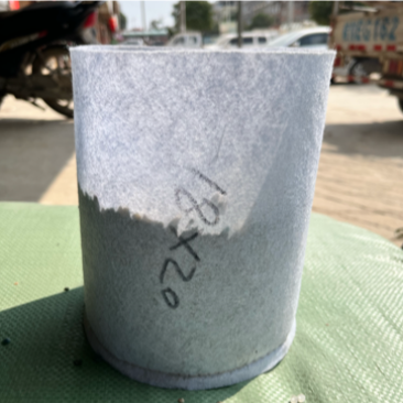 【热卖】圆底加厚植树袋无纺布营养钵控根美植袋育苗袋批发