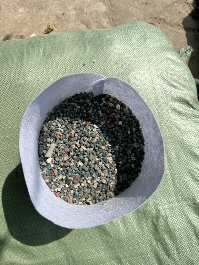 【热卖】圆底加厚植树袋无纺布营养钵控根美植袋育苗袋批发