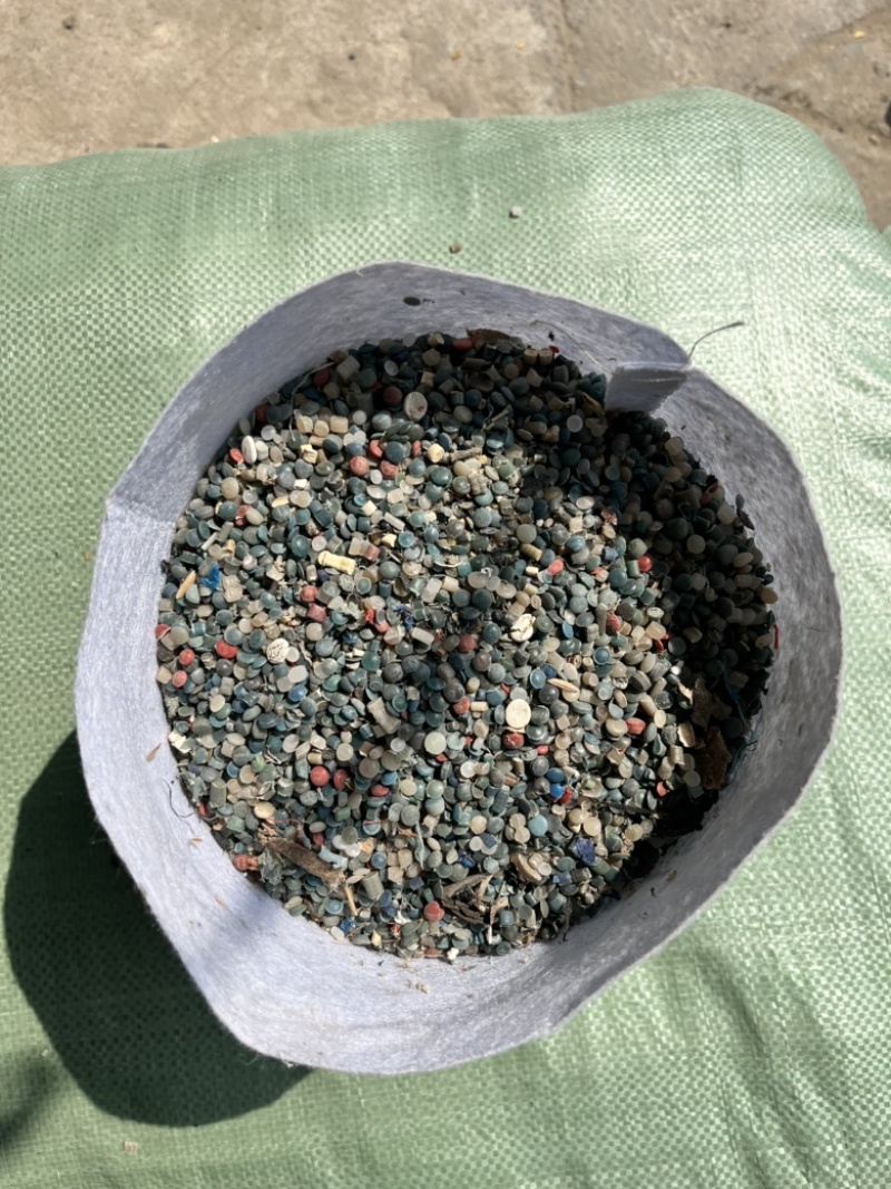 圆底加厚植树袋无纺布营养钵控根美植袋育苗袋批发