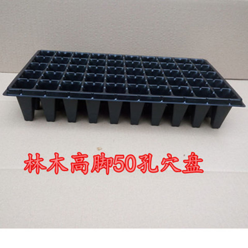 山东优质穴盘育苗盘各种规格价格优惠育苗盘育苗用具
