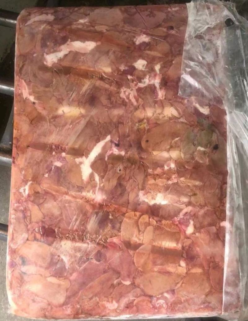 大板冰鲜鸭肝鸭副厂家直供规格齐全量大价优