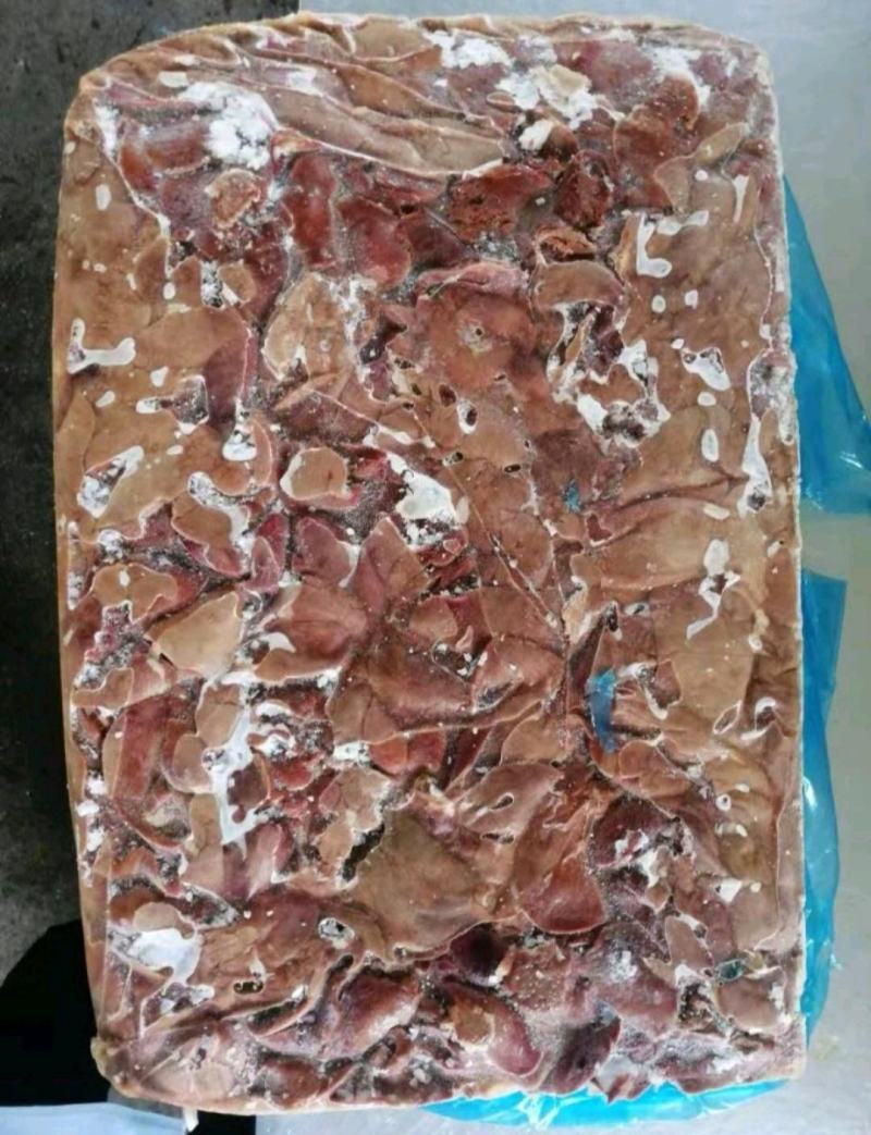 大板冰鲜鸭肝鸭副厂家直供规格齐全量大价优