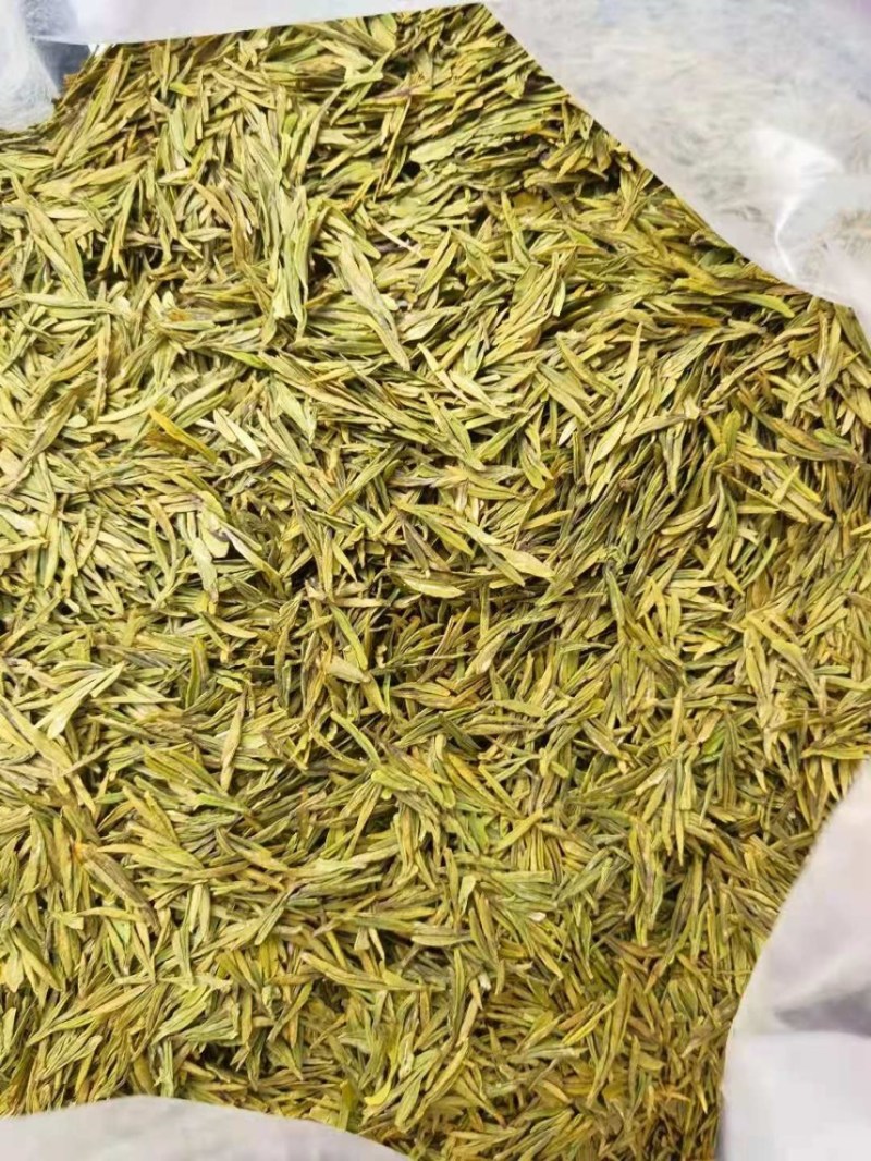 溧阳天目湖黄金芽2022新茶上市