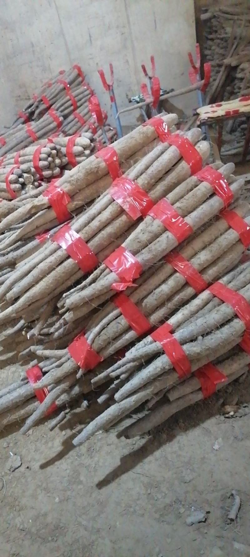 铁棍长条，条干直溜颜色正，产地直销，欢迎商超电商批发商！