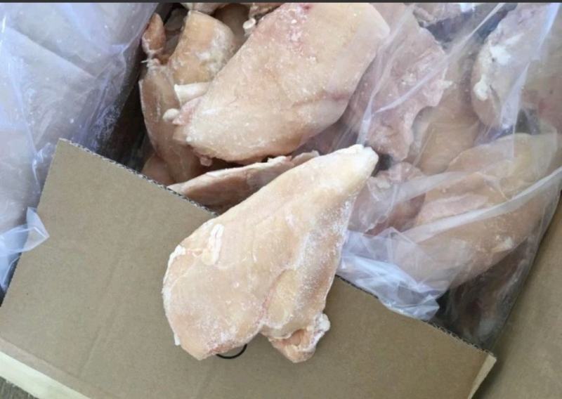 精修鸡胸鸡排厂家供应各种规格齐全量大价优