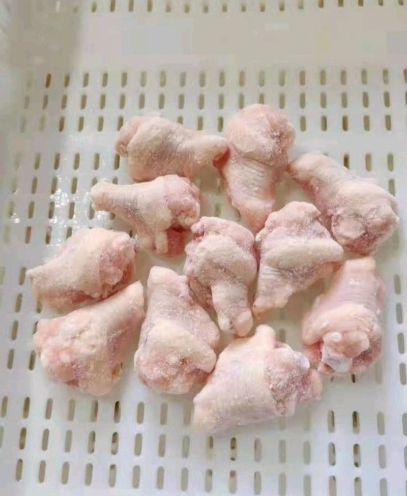 鸡翅中翅根翅尖厂家供应各种规格齐全量大价优