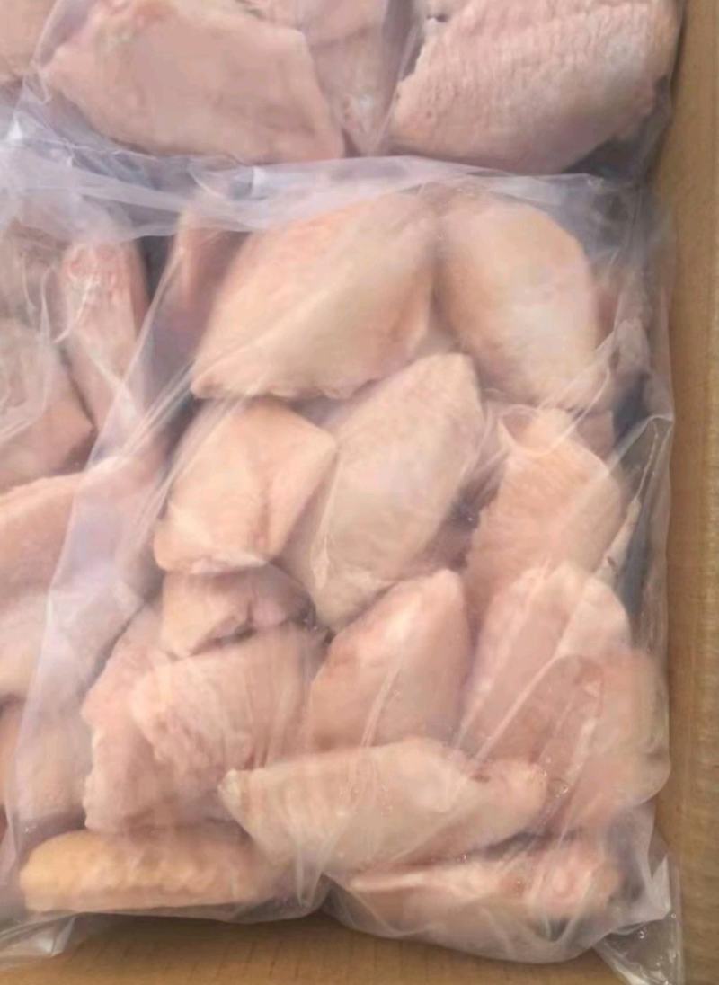 鸡翅中翅根翅尖厂家供应各种规格齐全量大价优