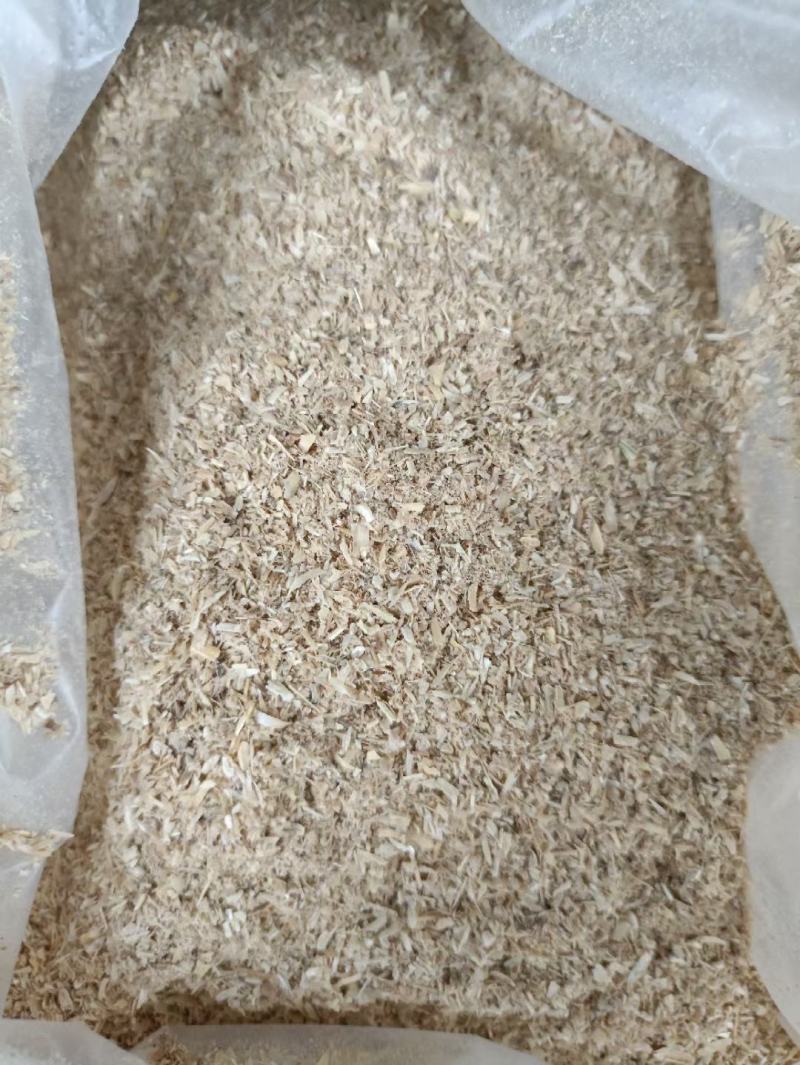 小麦麸，金沙河