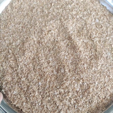 小麦麸，金沙河