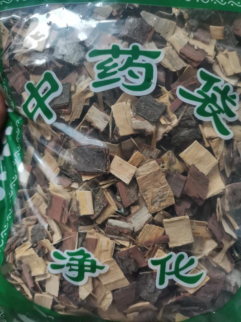 苦楝皮无硫干货干净无杂中药材大全质量放心