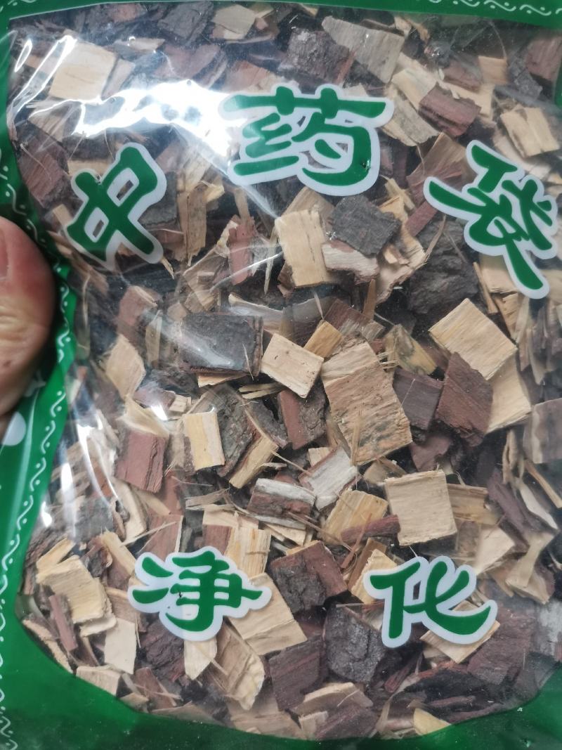 苦楝皮无硫干货干净无杂中药材大全质量放心