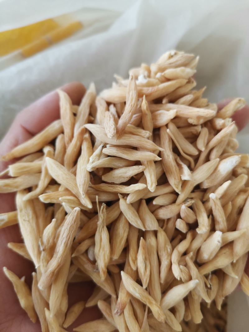 乘法麦冬大颗粒无硫麦冬自然晒干地道药材