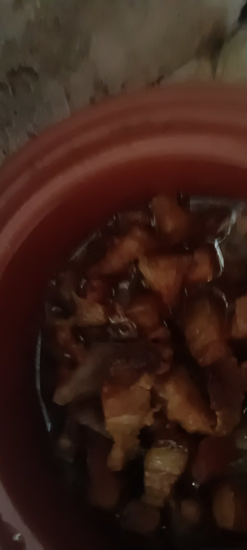 农家自养的驴现杀现发的土驴肉，1公斤左右为一件包邮。