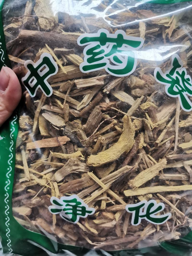 三颗针无硫干货钢针刺干净无杂中药材大全