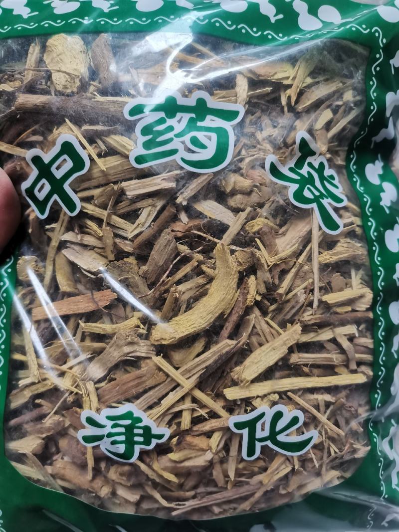 三颗针无硫干货钢针刺干净无杂中药材大全