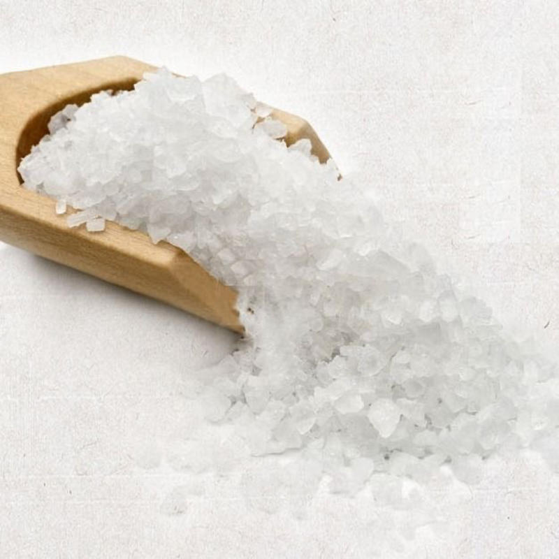 【包邮_5袋腌制盐】鲁晶天然粗盐焗泡菜盐大粒腌制盐